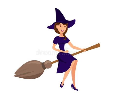 Broomsticks and Power: Understanding the Link in Witchcraft Traditions
